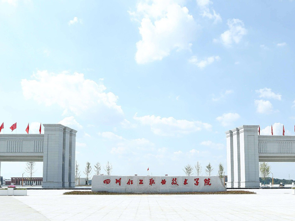 四川化工职业手艺学院